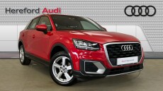 Audi Q2 30 TDI Sport 5dr Diesel Estate